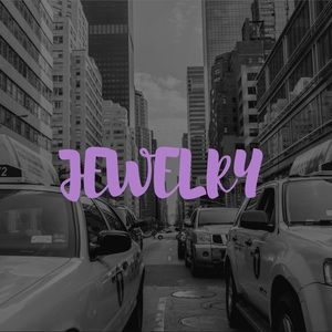 Jewelry Starting here~